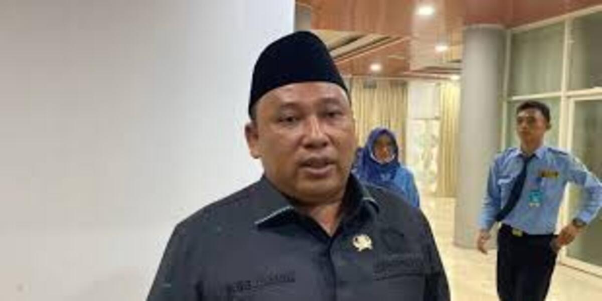 Dari Kurma Berjamur ke Dugaan Mark Up Anggaran MBG di Lebak