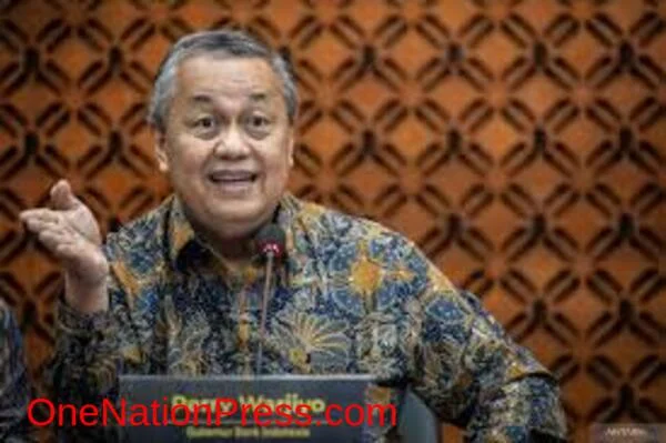Ekonomi Indonesia 2026 di Atas Rata Rata Global Momentum atau Sekadar Stabilitas