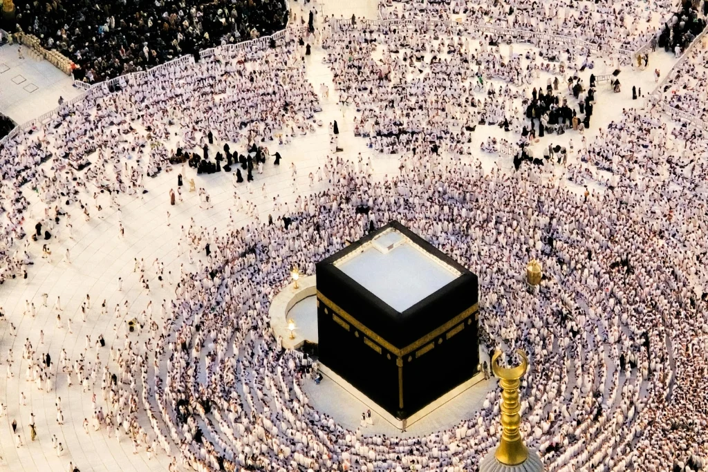 Tips Umrah agar Ibadah Lebih Tenang dan Nyaman